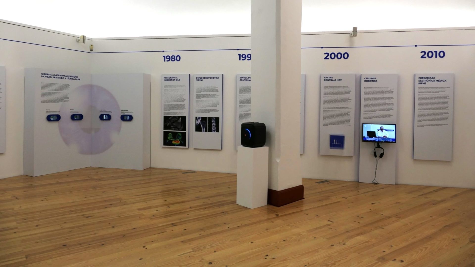 Museu Municipal de Coimbra e Centro de Arte contemporânea com entradas gratuitas este sábado