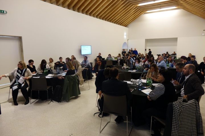 Peer Review in Coimbra (3)