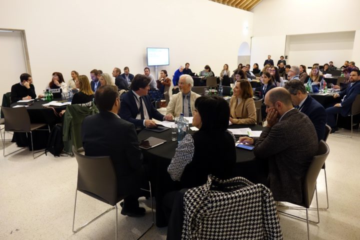 Peer Review in Coimbra (5)