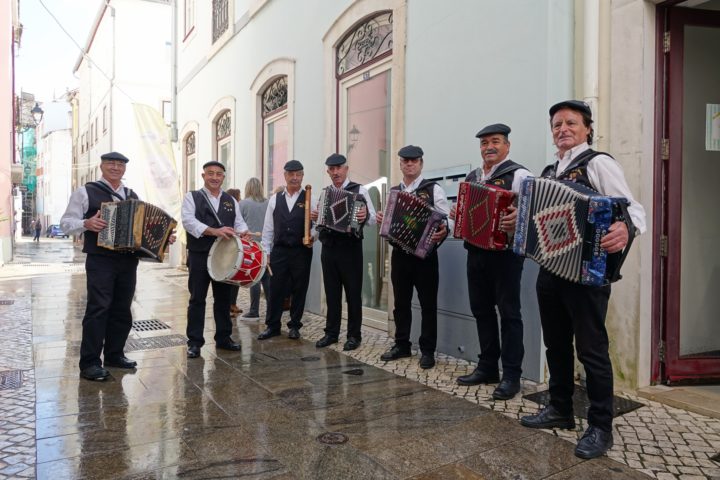 Protocolo Associação Herança do Passado (Personalizar)
