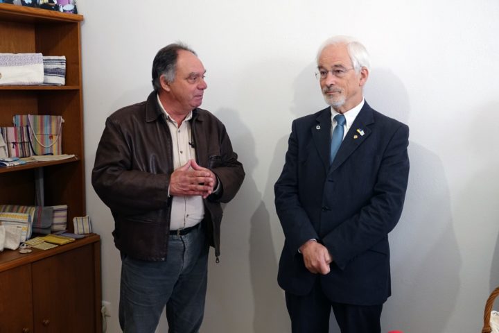 Protocolo Associação Herança do Passado (Personalizar) 8