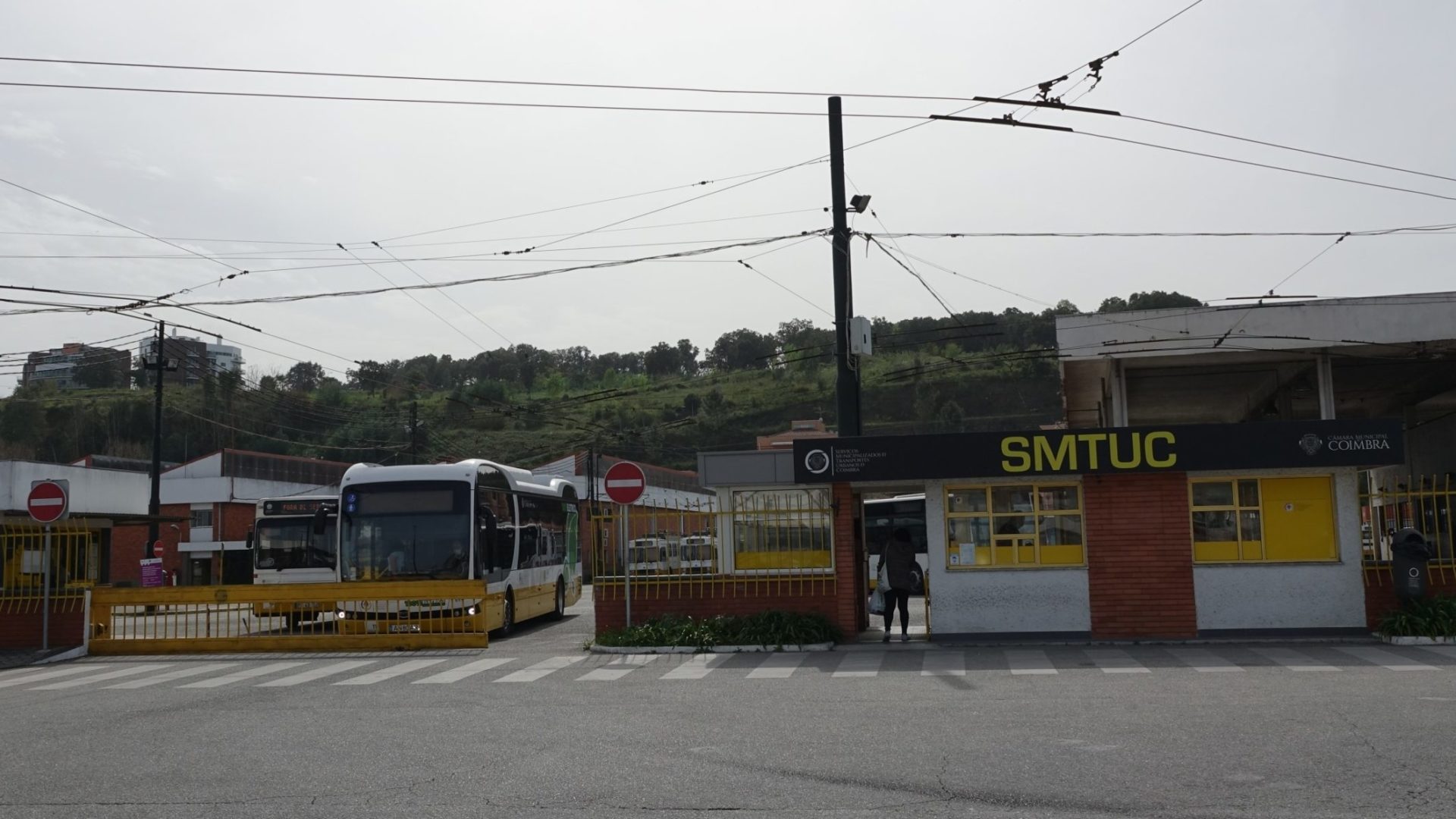 SMTUC com orçamento de 29,4M€ para 2024 e aquisição de 15 novos autocarros