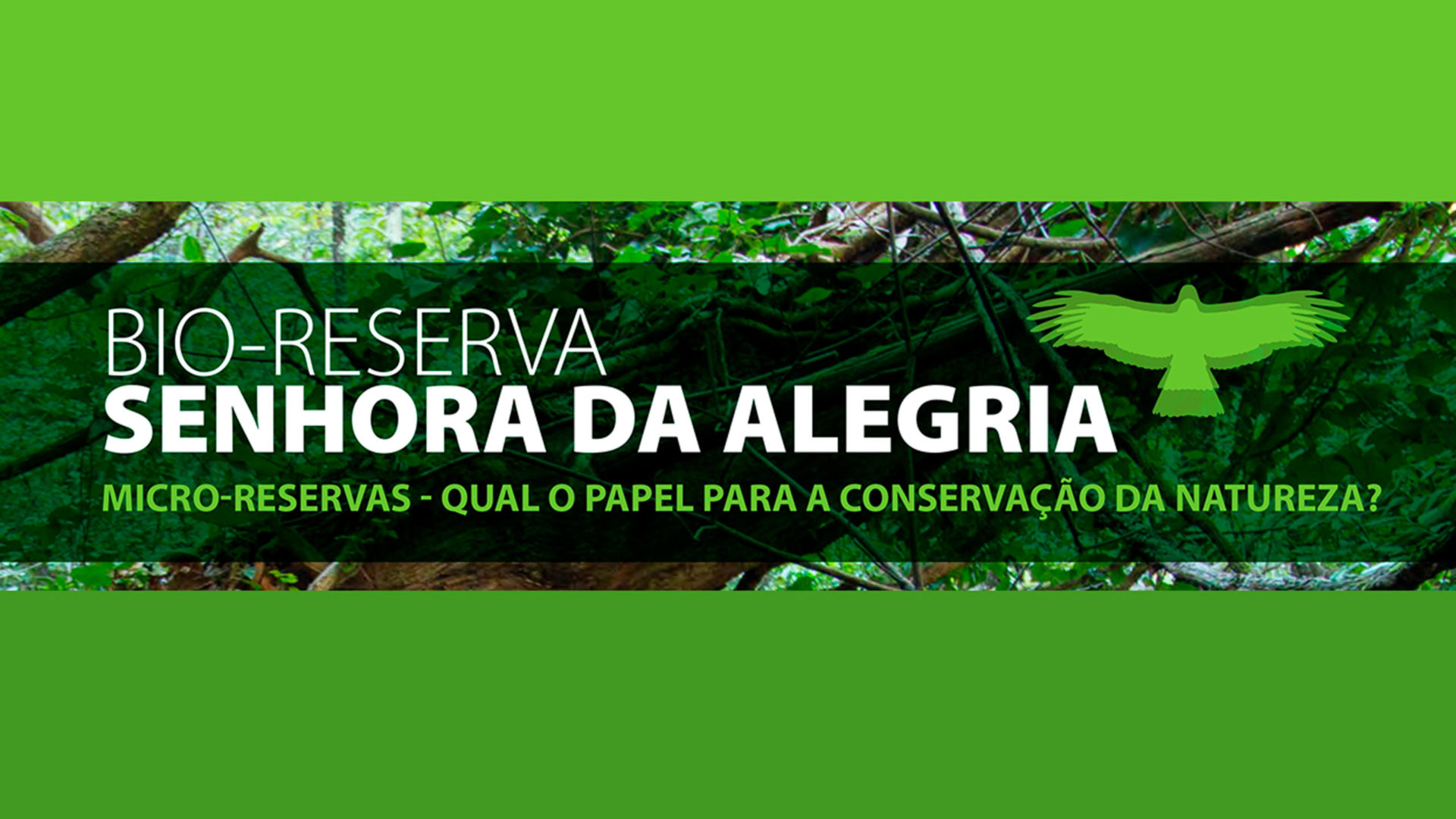 Coimbra acolhe encontro sobre micro-reservas e conservação da natureza