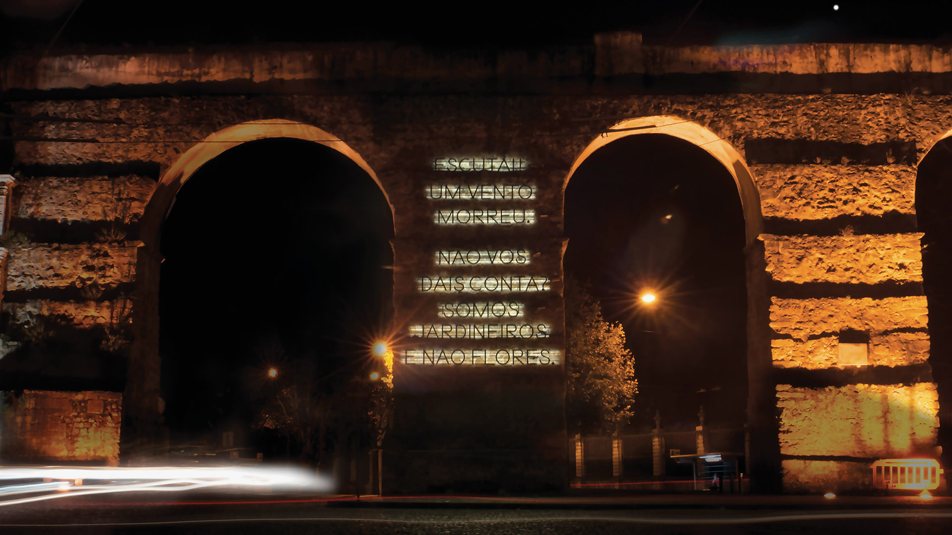 Exposição “Todos os tempos se cruzarão” inaugura dia 29 de dezembro na Sala da Cidade