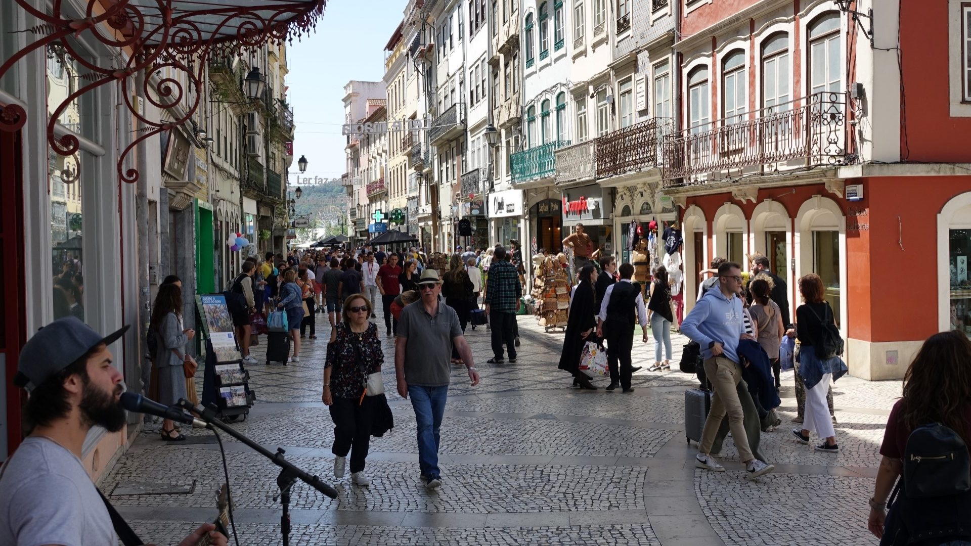 Regulamento da Taxa Municipal Turística está em consulta pública até 23 de janeiro