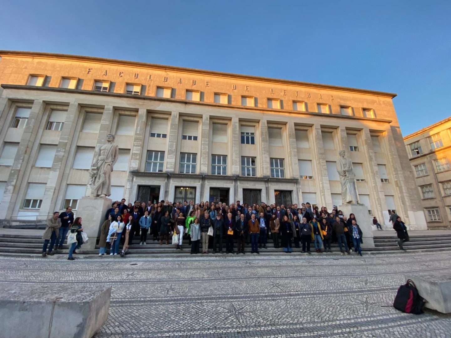 Gabinete de Arqueologia participou no IV Congresso da Associação dos Arqueólogos Portugueses