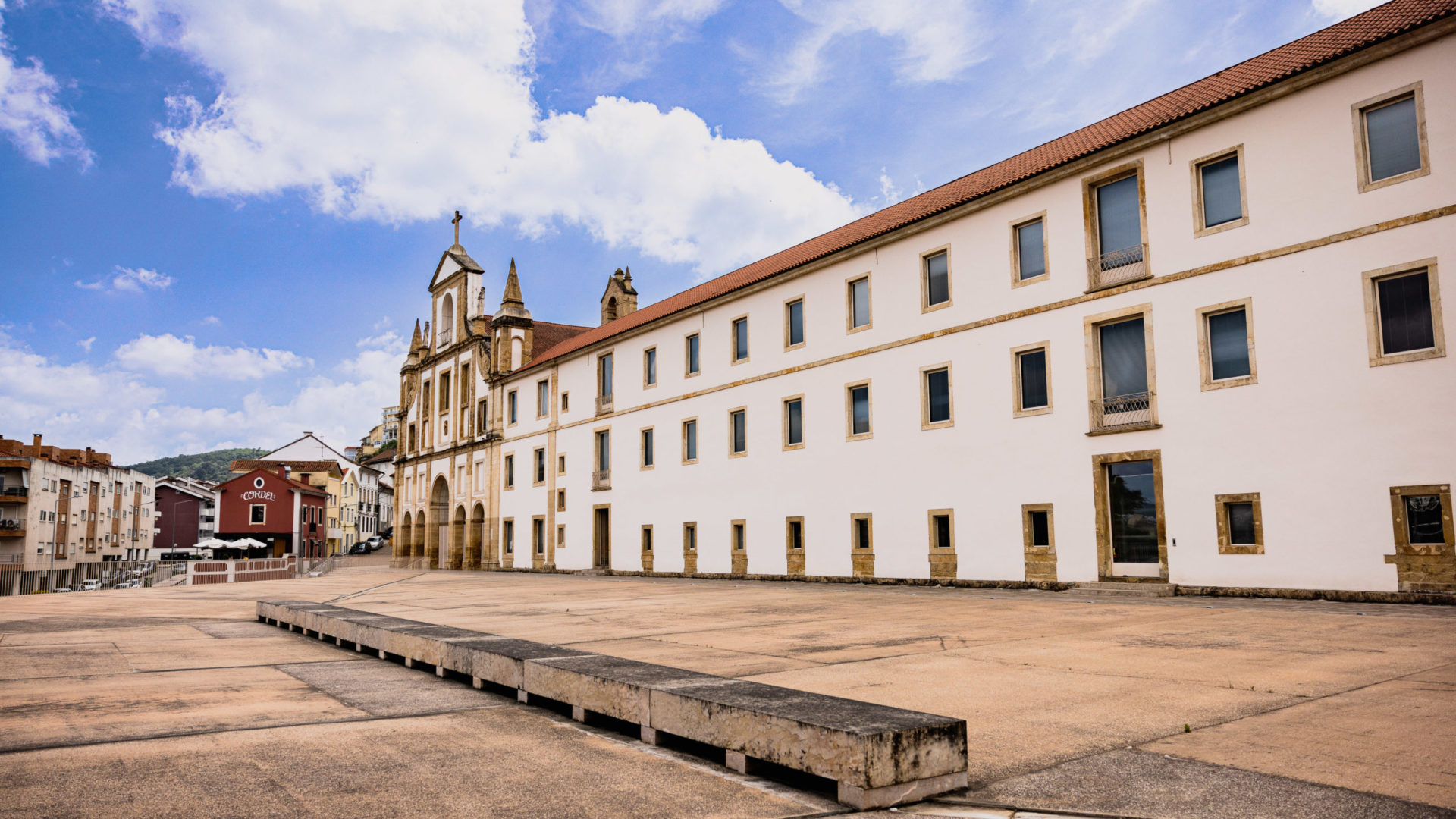 Convento São Francisco entra em 2024 com programação variada e descontos de Cartão Amigo