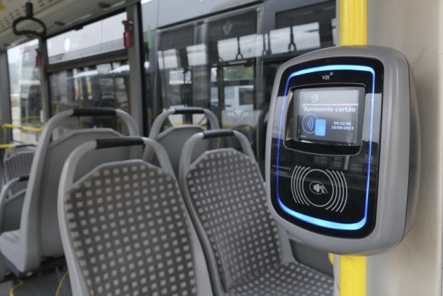 Entidade Gestora do Sistema Intermodal de Transportes de Coimbra avança no início de 2024