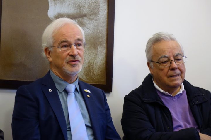 Apresentação da Comissão dos 50 anos do 25 de Abril 3 (Personalizar)