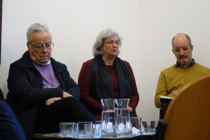 Apresentação da Comissão dos 50 anos do 25 de Abril 4 (Personalizar)