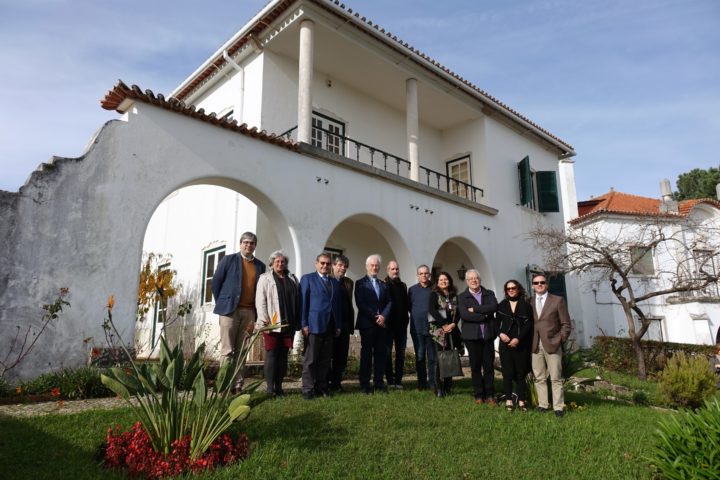 Apresentação da Comissão dos 50 anos do 25 de Abril 5 (Personalizar)