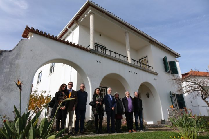 Apresentação da Comissão dos 50 anos do 25 de Abril 6 (Personalizar)