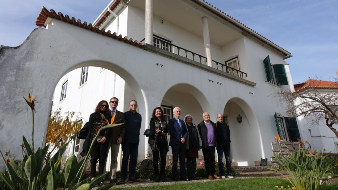 Comissão para as comemorações dos 50 anos do 25 Abril apresentada na Casa-Museu Miguel Torga