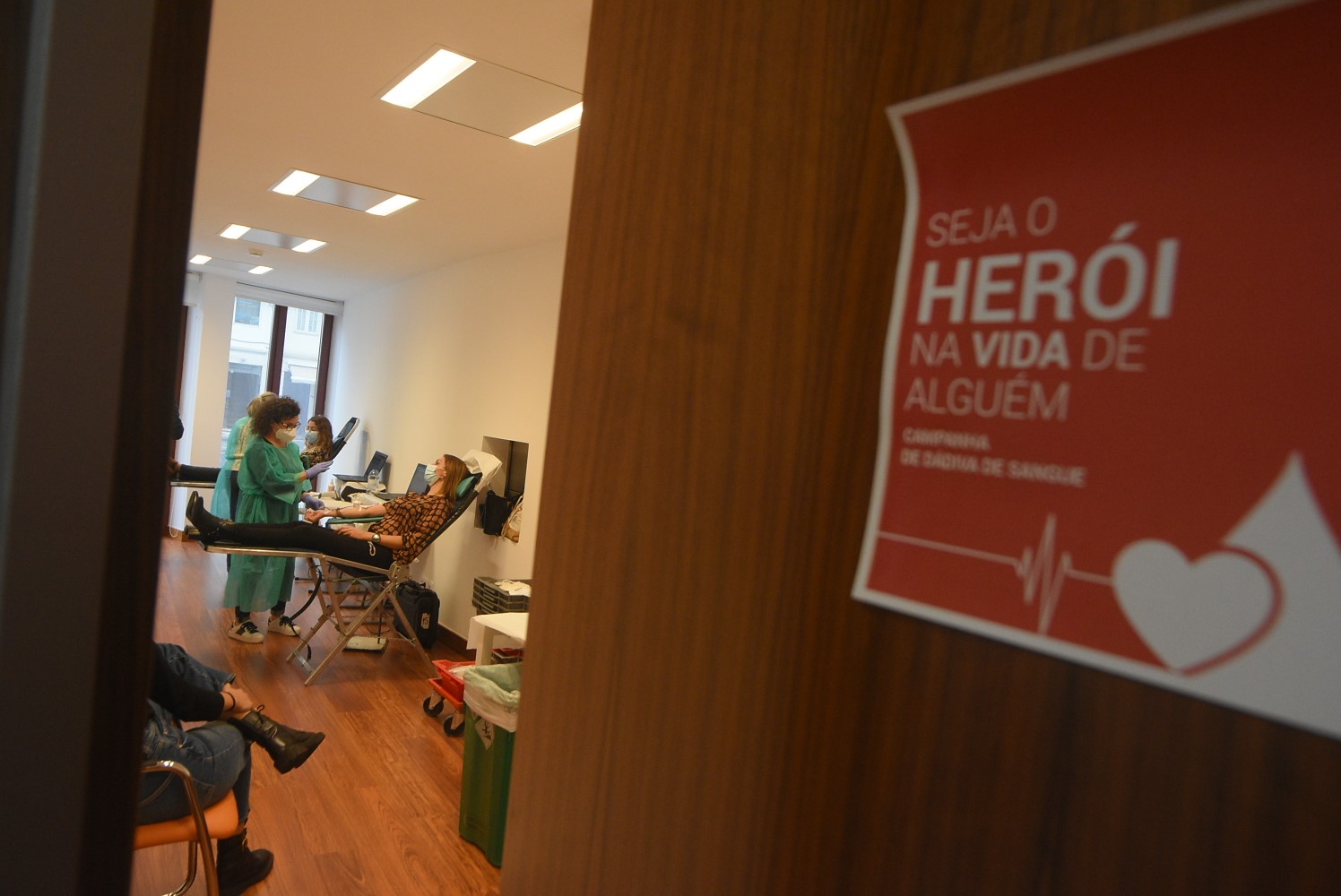 CM de Coimbra estabelece protocolo para fomentar literacia em saúde no concelho