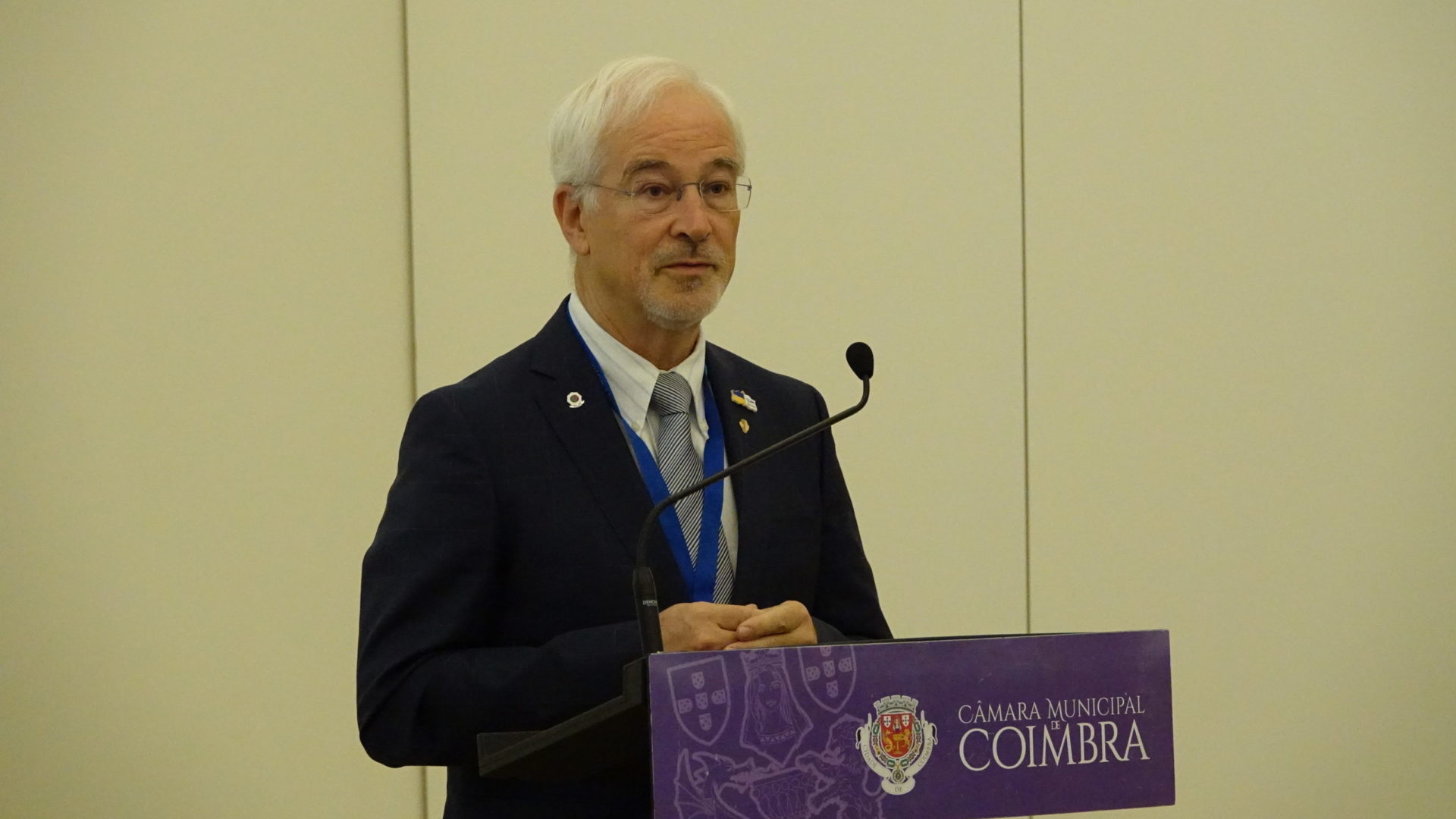 José Manuel Silva quer “verdadeira” descentralização com maior pacote financeiro