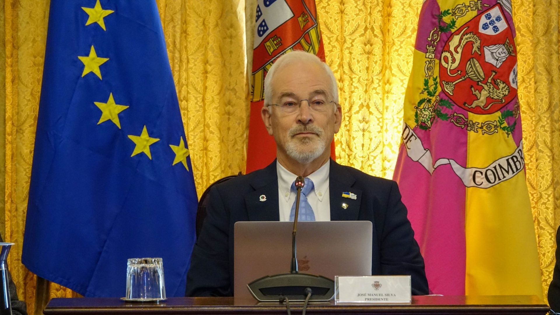 CM de Coimbra exige que partidos políticos assumam compromissos com a cidade