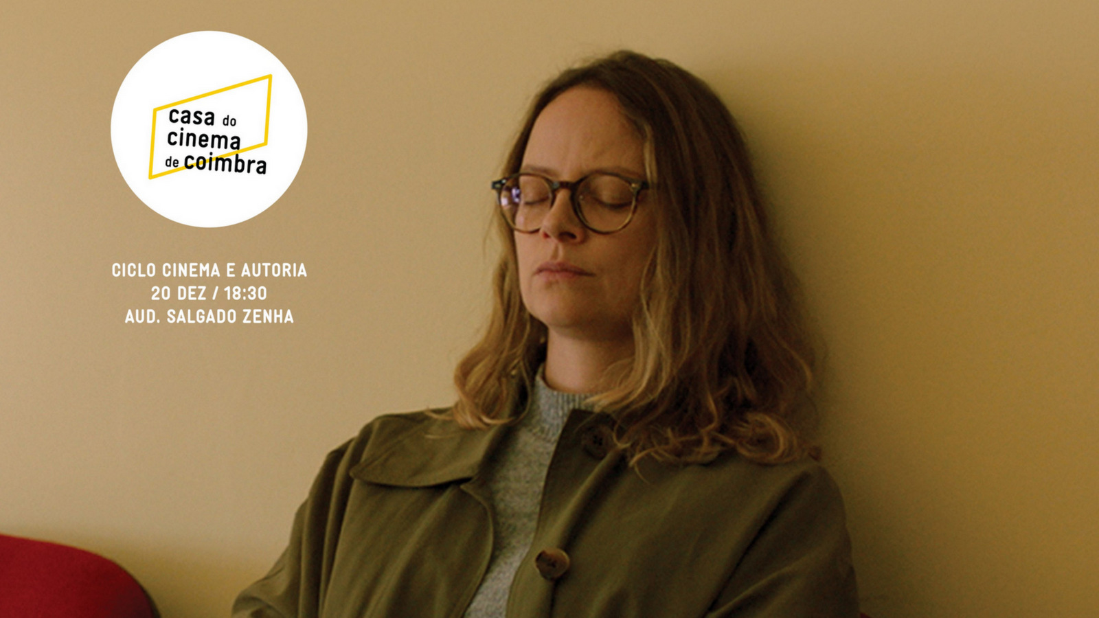 Ciclo Cinema e Autoria apresenta “Cidade Rabat” 4ªfeira no Auditório Salgado Zenha