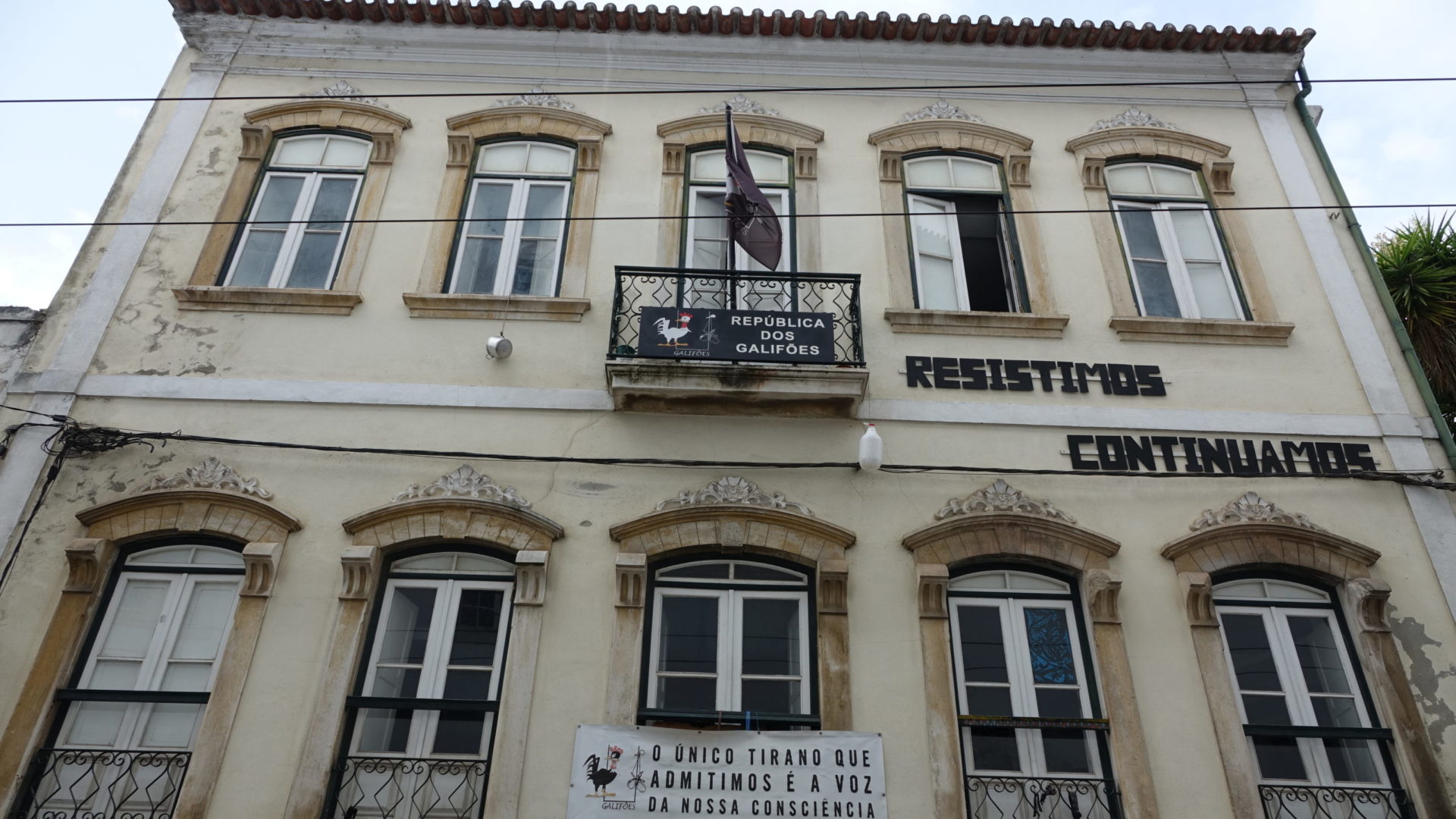 Executivo aprova Regulamento de Proteção de Entidades de Interesse Histórico e Cultural