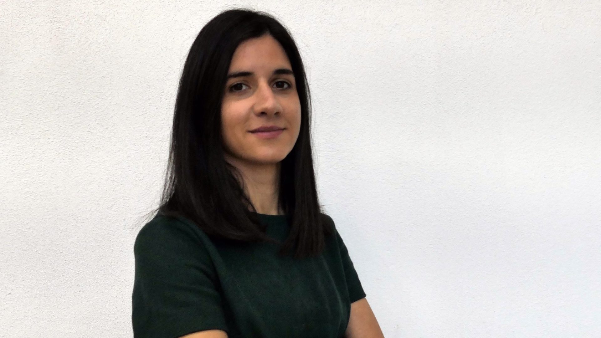 Joana Martins é a nova vogal do iParque