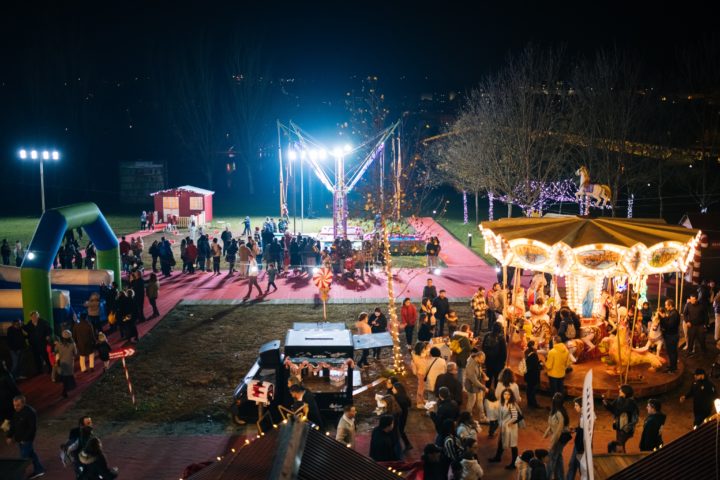 MagicLand - 1504 (Custom)