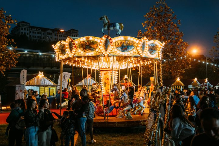 MagicLand - 208 (Custom)