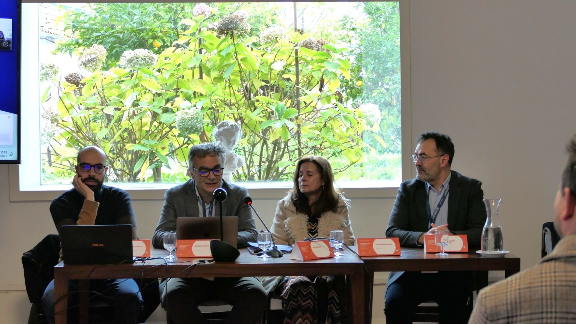 Casa da Cidadania da Língua recebe simpósio internacional sobre Interdisciplinaridade