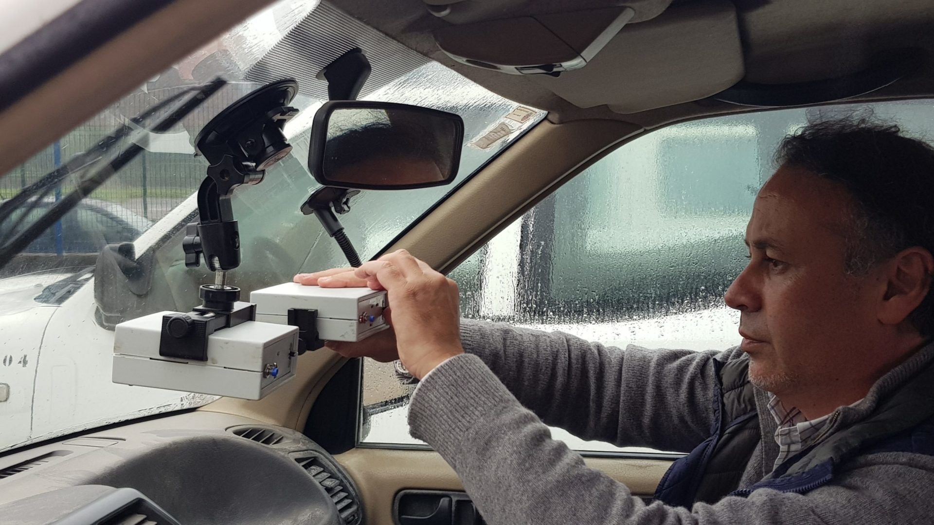 #CoimbraCityLab testa projeto piloto para deteção e mapeamento de objetos através de Inteligência Artificial