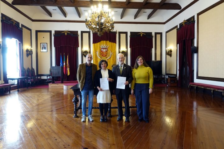 Anajovem - Protocolo 1