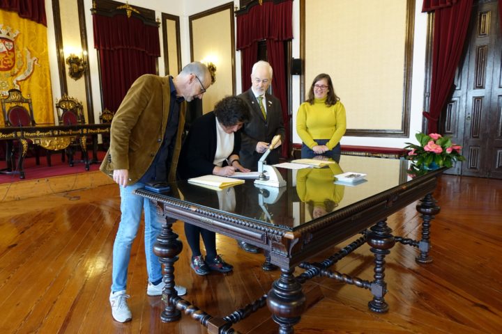 Anajovem - Protocolo 2