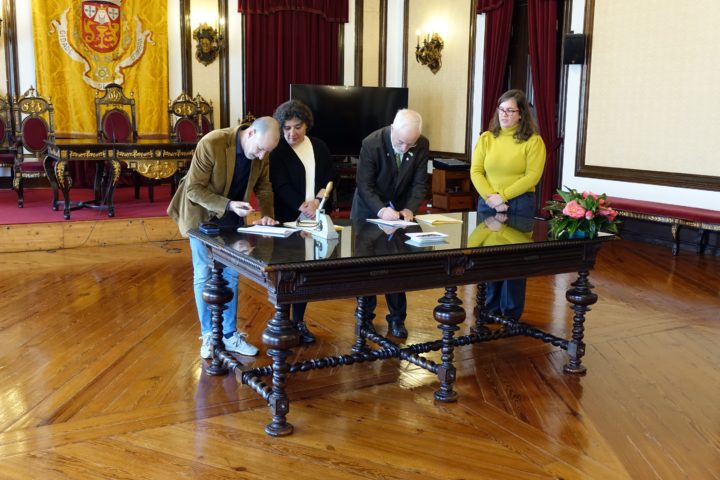 Anajovem - Protocolo 3