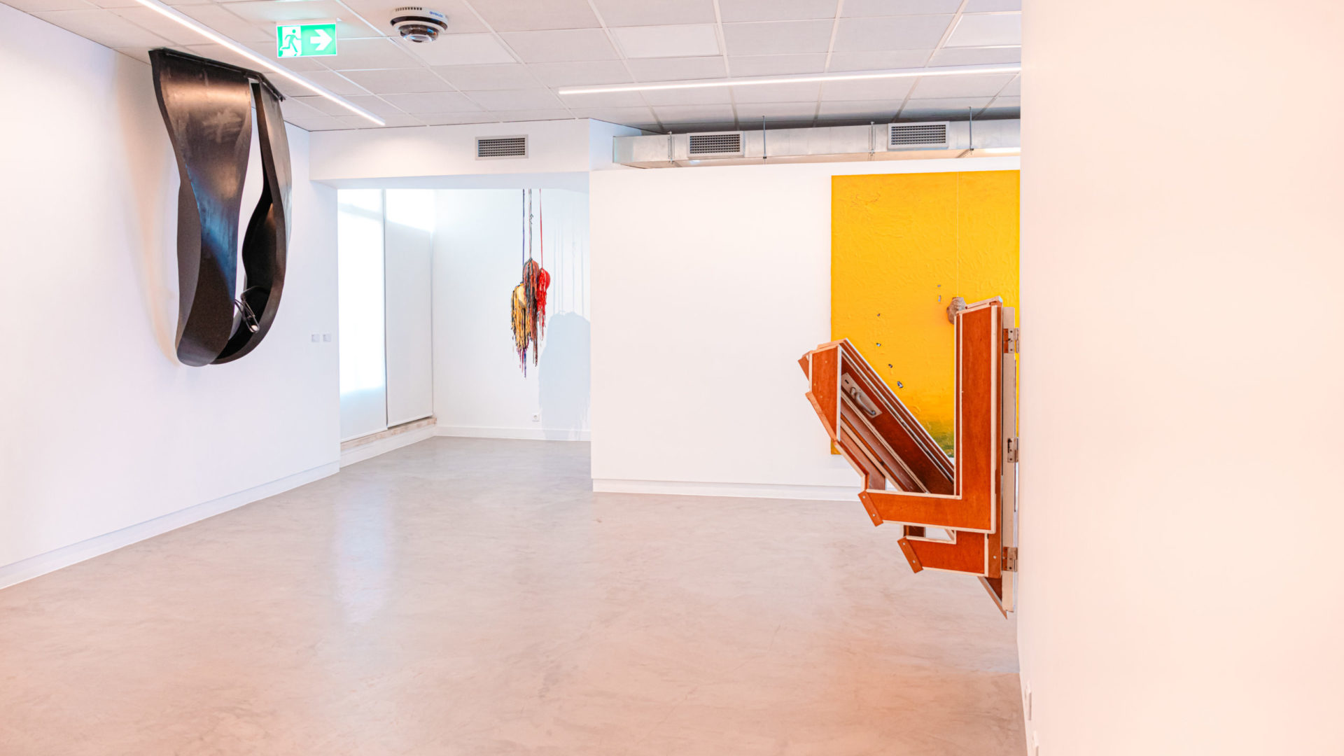 Sábado com entradas gratuitas no Museu Municipal e no Centro de Arte Contemporânea de Coimbra