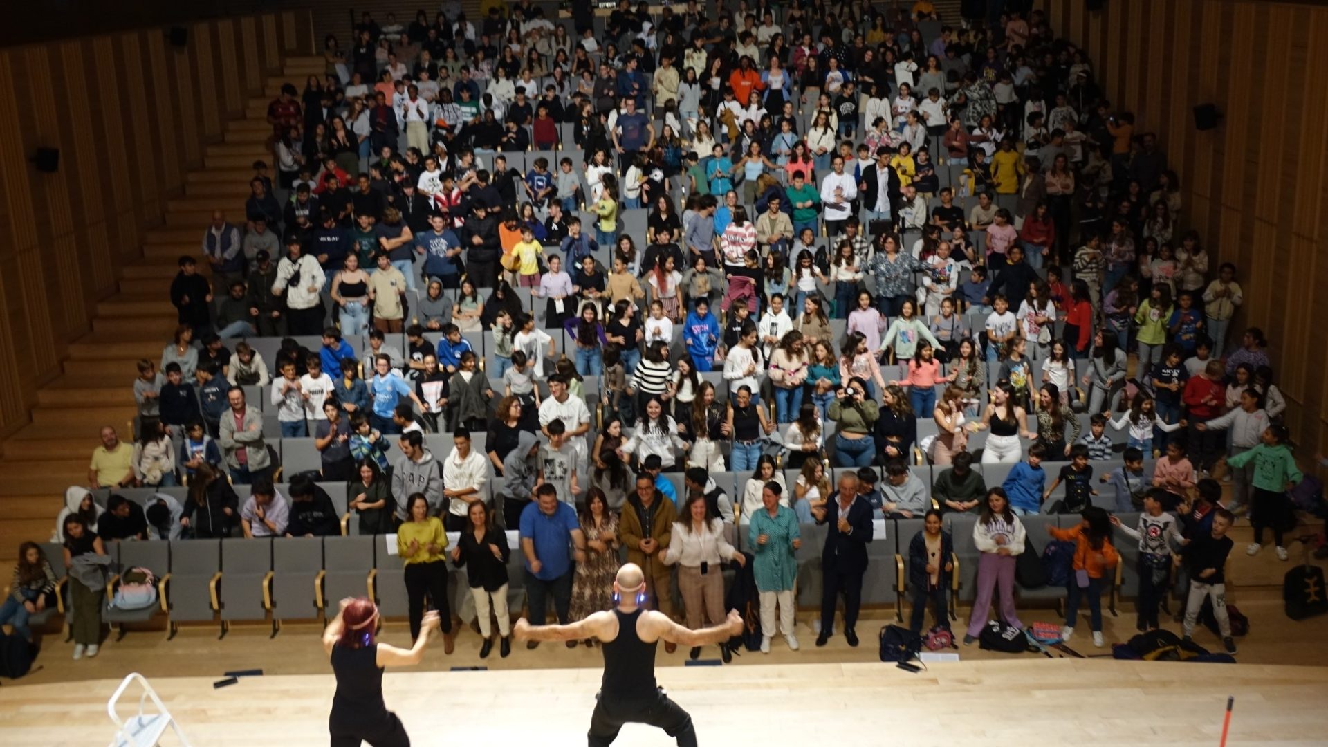 CM de Coimbra apoia Conservatório de Música de Coimbra com 10 mil euros