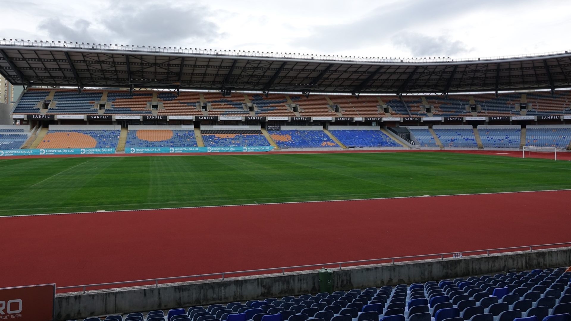 CM de Coimbra apoia associações desportivas com isenções de taxas superiores a 500 mil euros