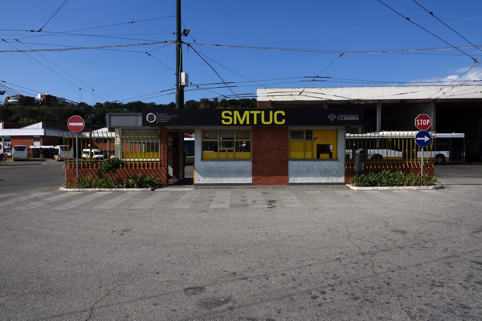 CM de Coimbra aprova novo Conselho de Administração a tempo inteiro para os SMTUC