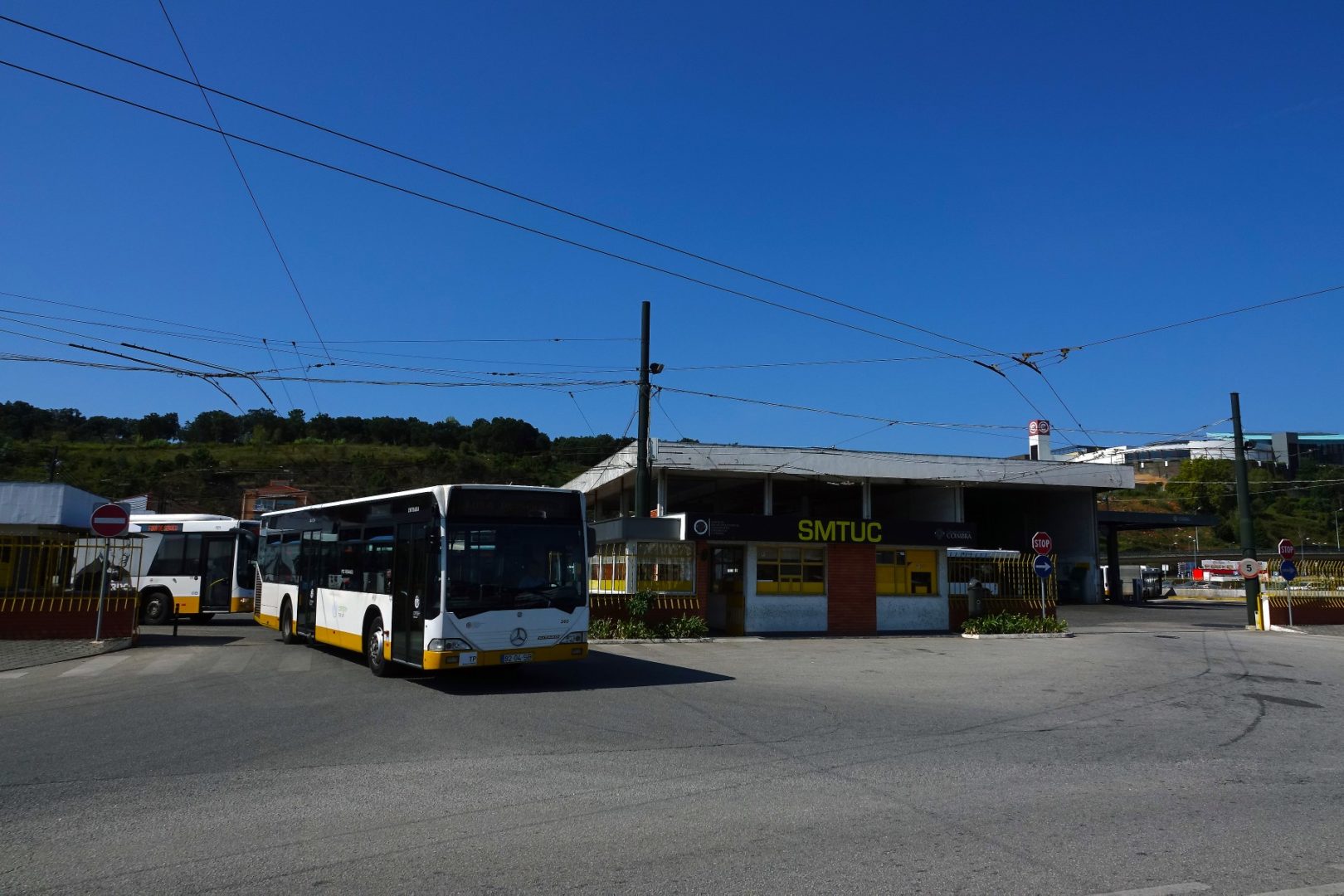 SMTUC com viagens gratuitas para estudantes entre os 4 e os 23 anos