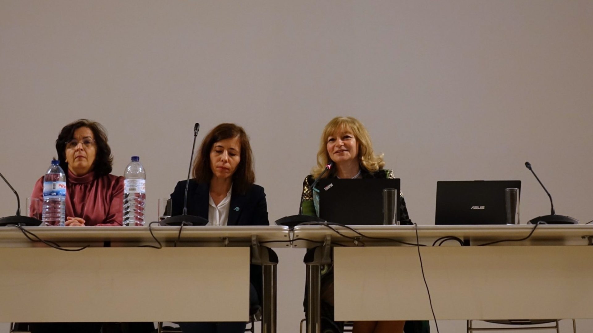 Ação de formação BUPi junta 170 técnicos da região Centro no Convento São Francisco