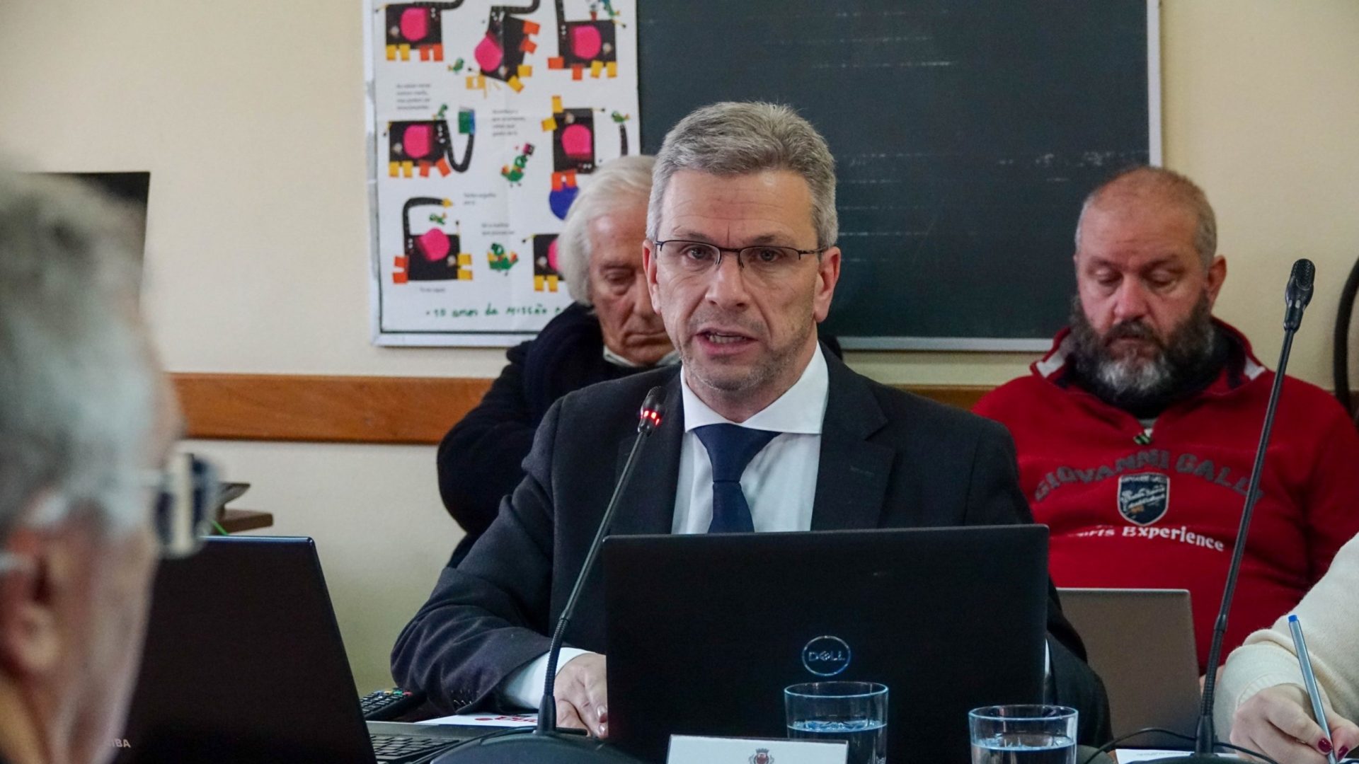 CM de Coimbra sinalizou 128 projetos para o PT 2030 e apresentou 37 candidaturas ao PRR