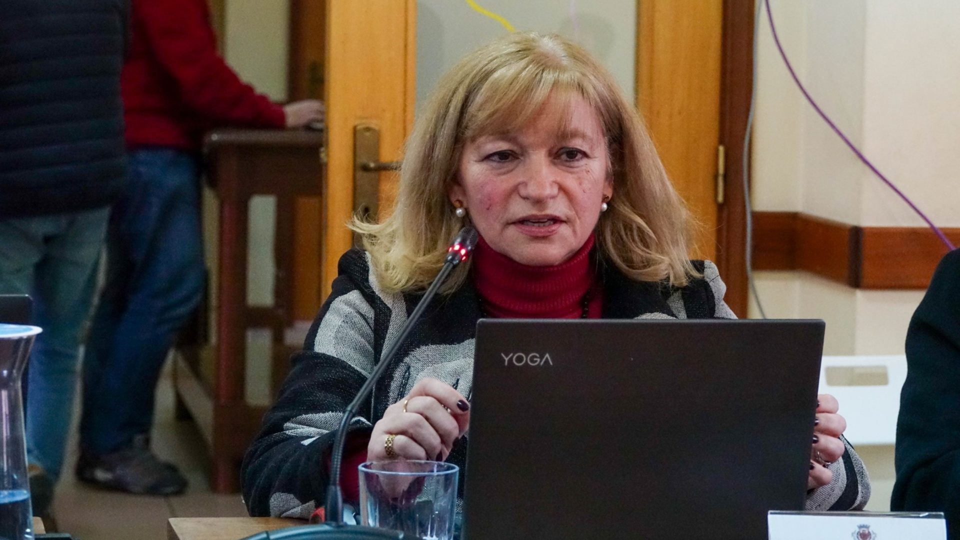 IP aceita ajuste de traçado da alta velocidade proposto pela CM de Coimbra que “poupa” Quinta das Cunhas