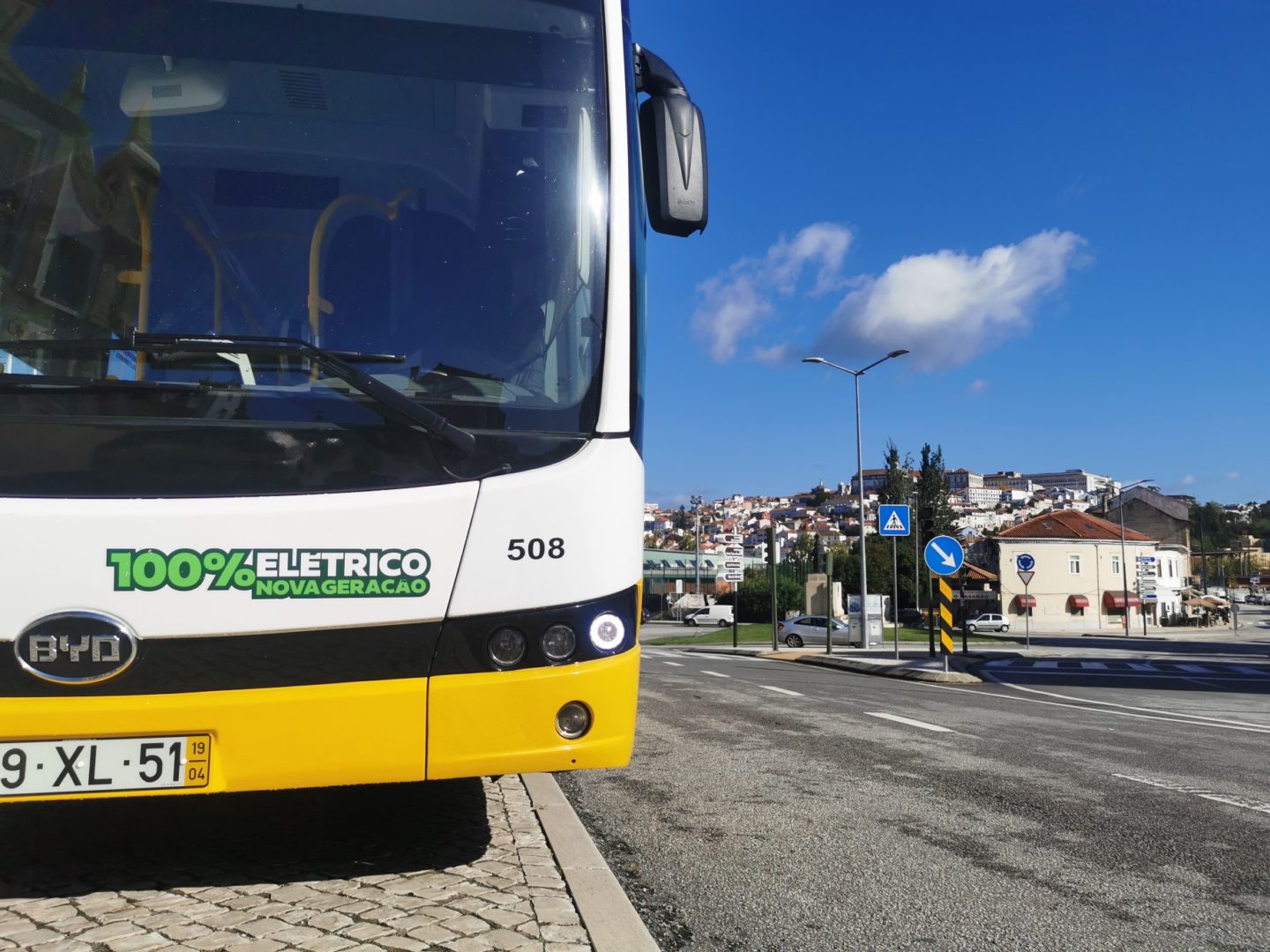 Valongo vai ter dois novos pontos de paragem dos SMTUC