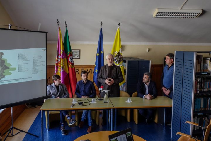 Microreservas de Coimbra (50) (Custom)