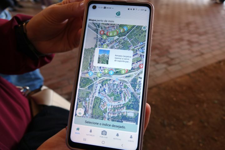 projeto Citizeen 4 (Personalizar)