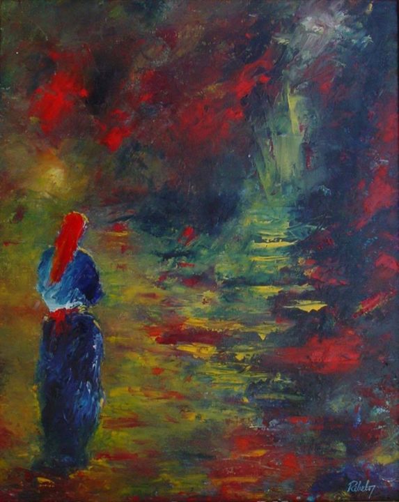 A CATIVA DO SILÔÇ£NCIO - co╠üpia