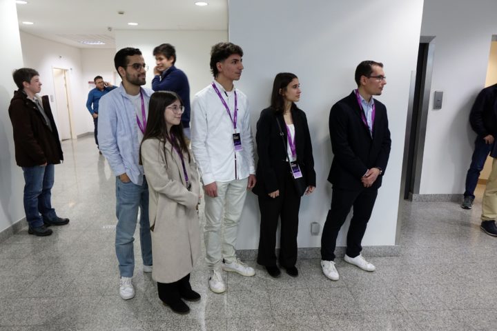 Accenture - Inauguração escritório Coimbra 18 (Personalizar)