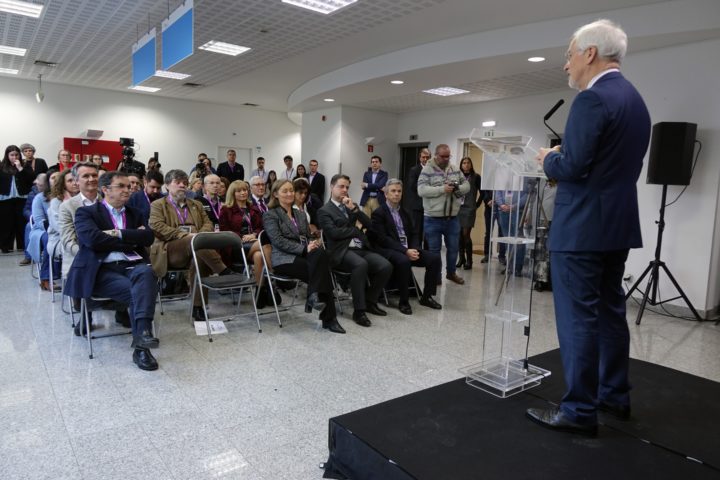 Accenture - Inauguração escritório Coimbra 19 (Personalizar)