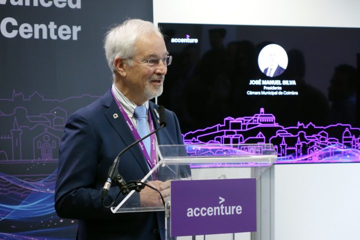 Accenture - Inauguração escritório Coimbra 2 (Personalizar)