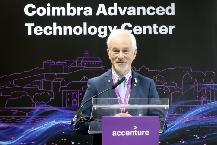 Accenture - Inauguração escritório Coimbra 3 (Personalizar)