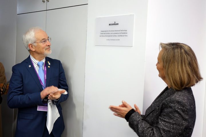 Accenture - Inauguração escritório Coimbra 5 (Personalizar)