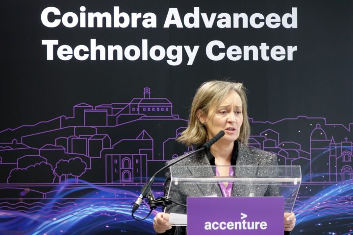 Accenture - Inauguração escritório Coimbra 8 (Personalizar)