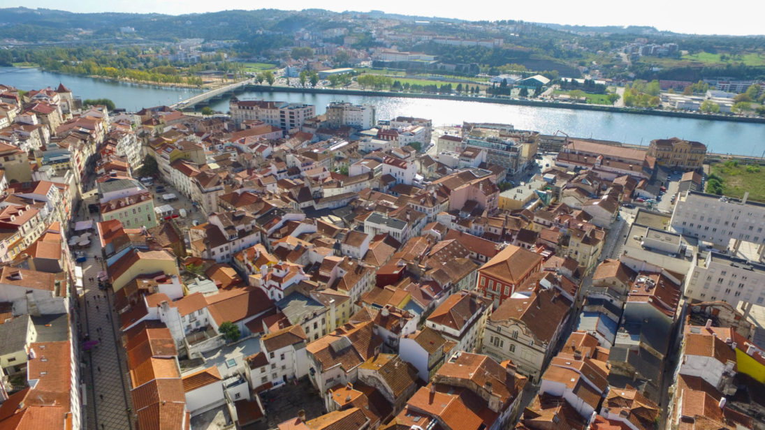 CM de Coimbra vai lançar 3 concursos públicos para construção de 325 fogos de habitação no âmbito do 1º Direito