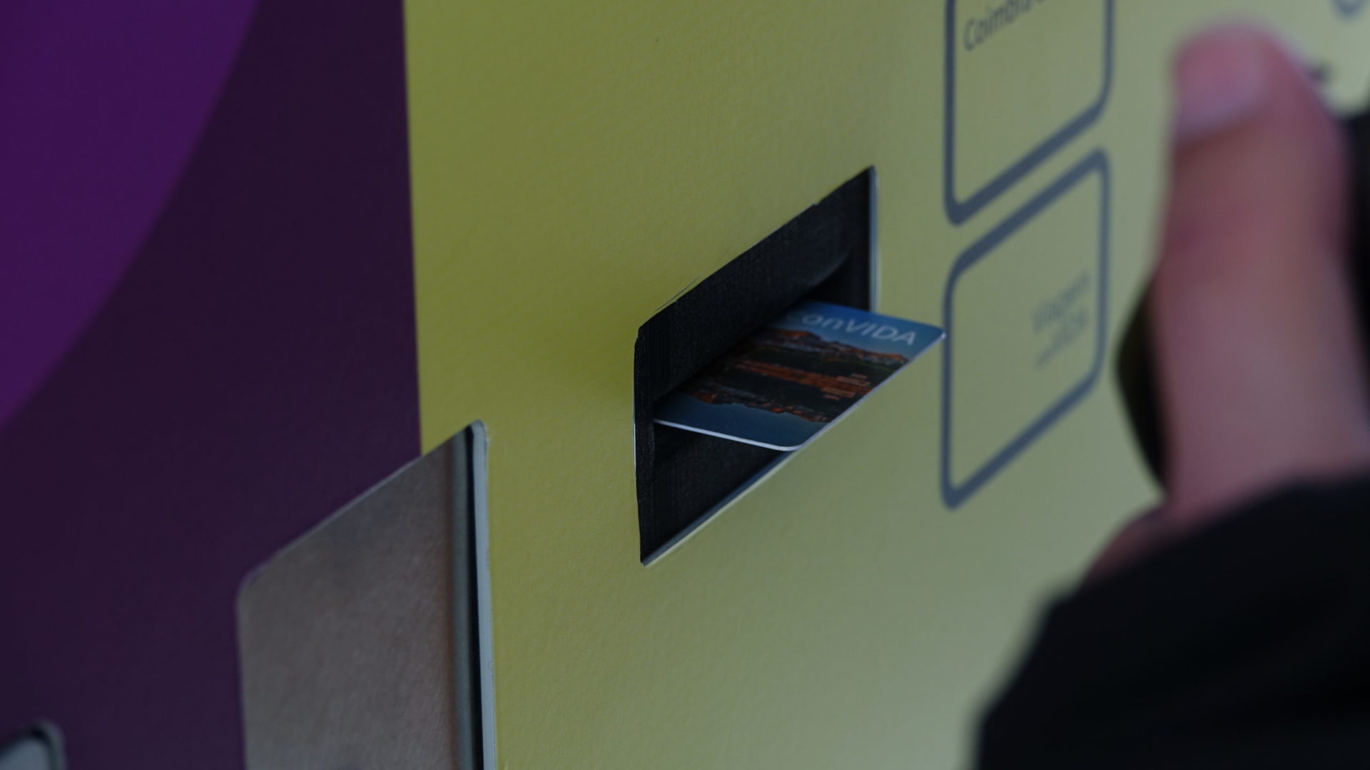 Câmara e SMTUC simplificam processo de atribuição do “Passe Bem/Coimbra conVIDA”